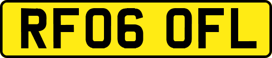 RF06OFL