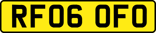 RF06OFO