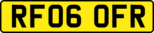 RF06OFR