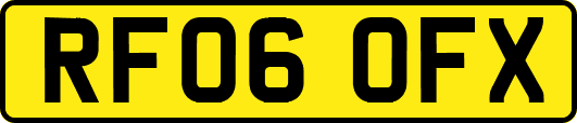 RF06OFX