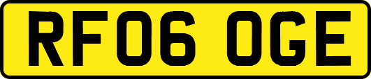 RF06OGE