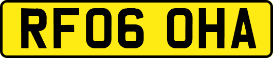 RF06OHA