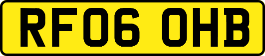 RF06OHB