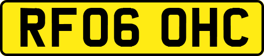 RF06OHC