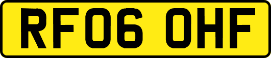 RF06OHF