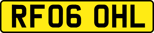 RF06OHL