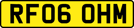 RF06OHM