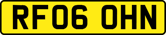 RF06OHN