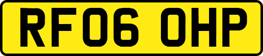 RF06OHP