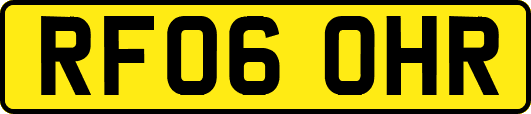 RF06OHR