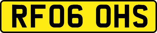 RF06OHS