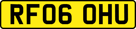 RF06OHU