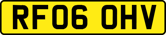 RF06OHV