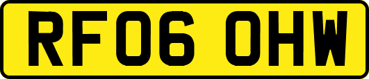 RF06OHW