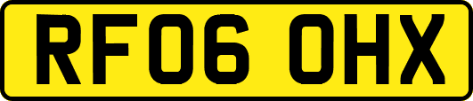 RF06OHX