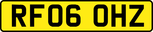 RF06OHZ