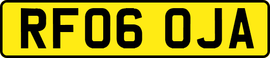 RF06OJA