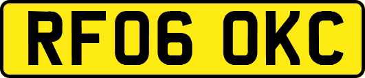 RF06OKC