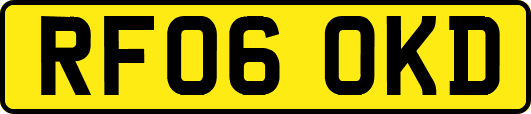 RF06OKD