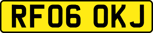 RF06OKJ