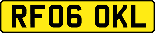 RF06OKL
