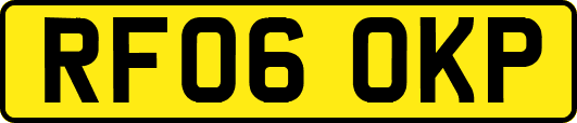RF06OKP
