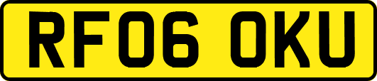 RF06OKU