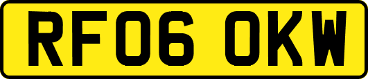 RF06OKW