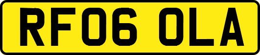 RF06OLA