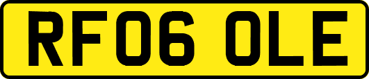RF06OLE