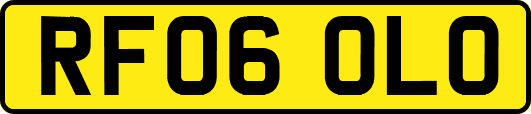 RF06OLO