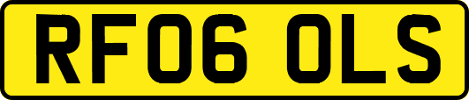 RF06OLS