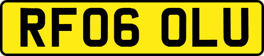 RF06OLU
