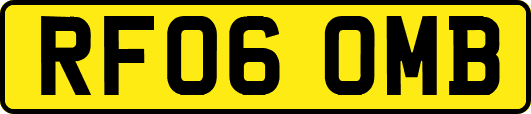 RF06OMB