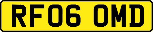 RF06OMD