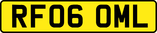 RF06OML