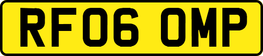 RF06OMP