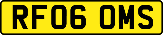 RF06OMS
