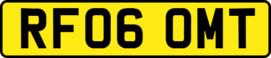 RF06OMT