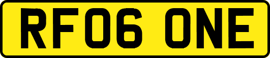 RF06ONE