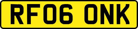 RF06ONK