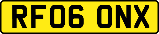 RF06ONX