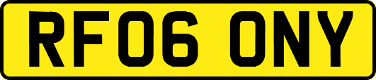 RF06ONY