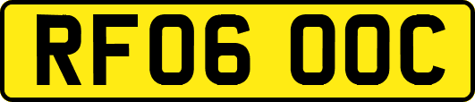 RF06OOC