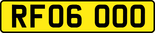 RF06OOO