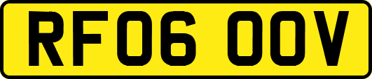 RF06OOV