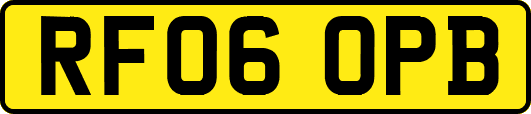 RF06OPB