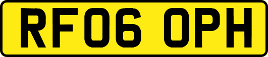 RF06OPH