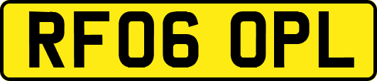 RF06OPL