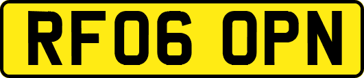 RF06OPN